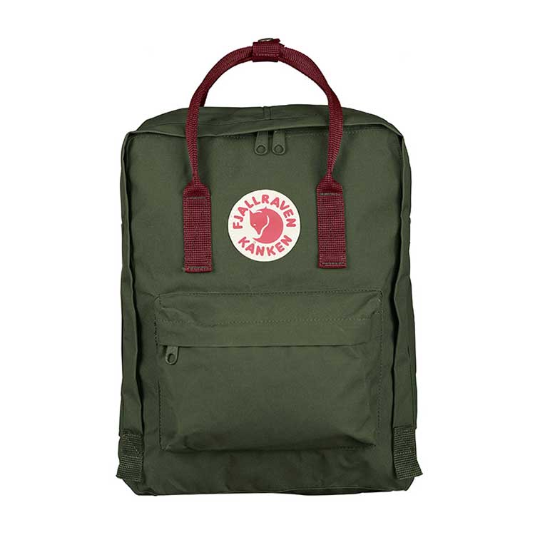 Fjallraven Kanken Pack - Image 24